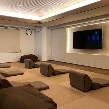 Nagoya B'S Hotel Exterior photo