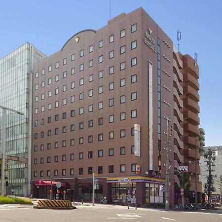Nagoya B'S Hotel Exterior photo