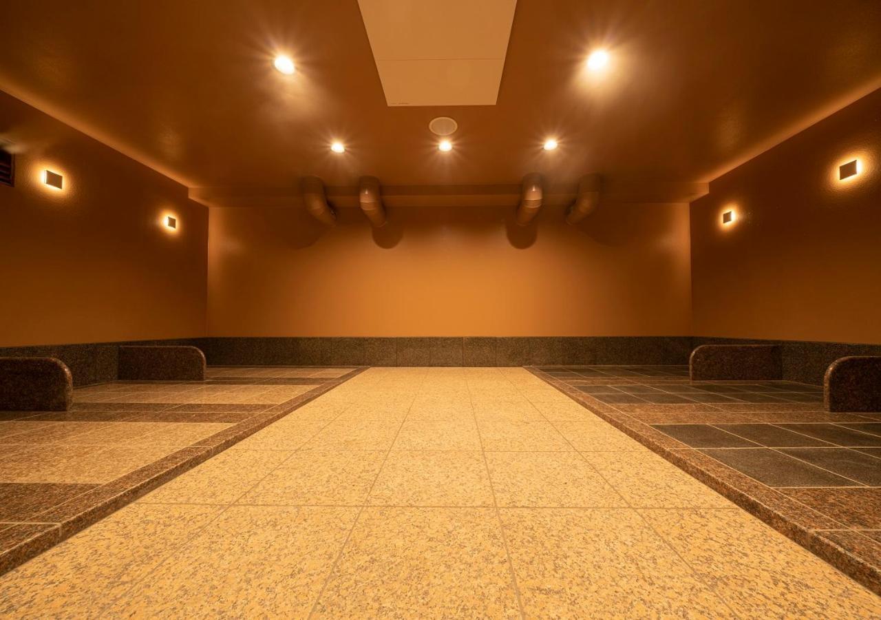 Nagoya B'S Hotel Exterior photo