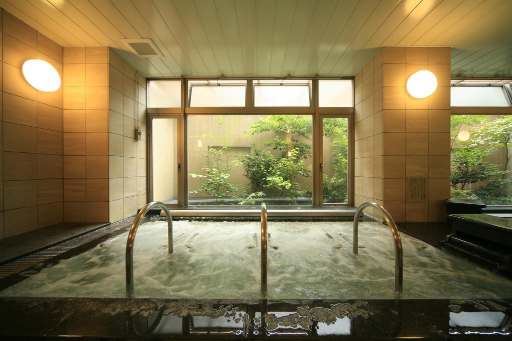 Nagoya B'S Hotel Exterior photo