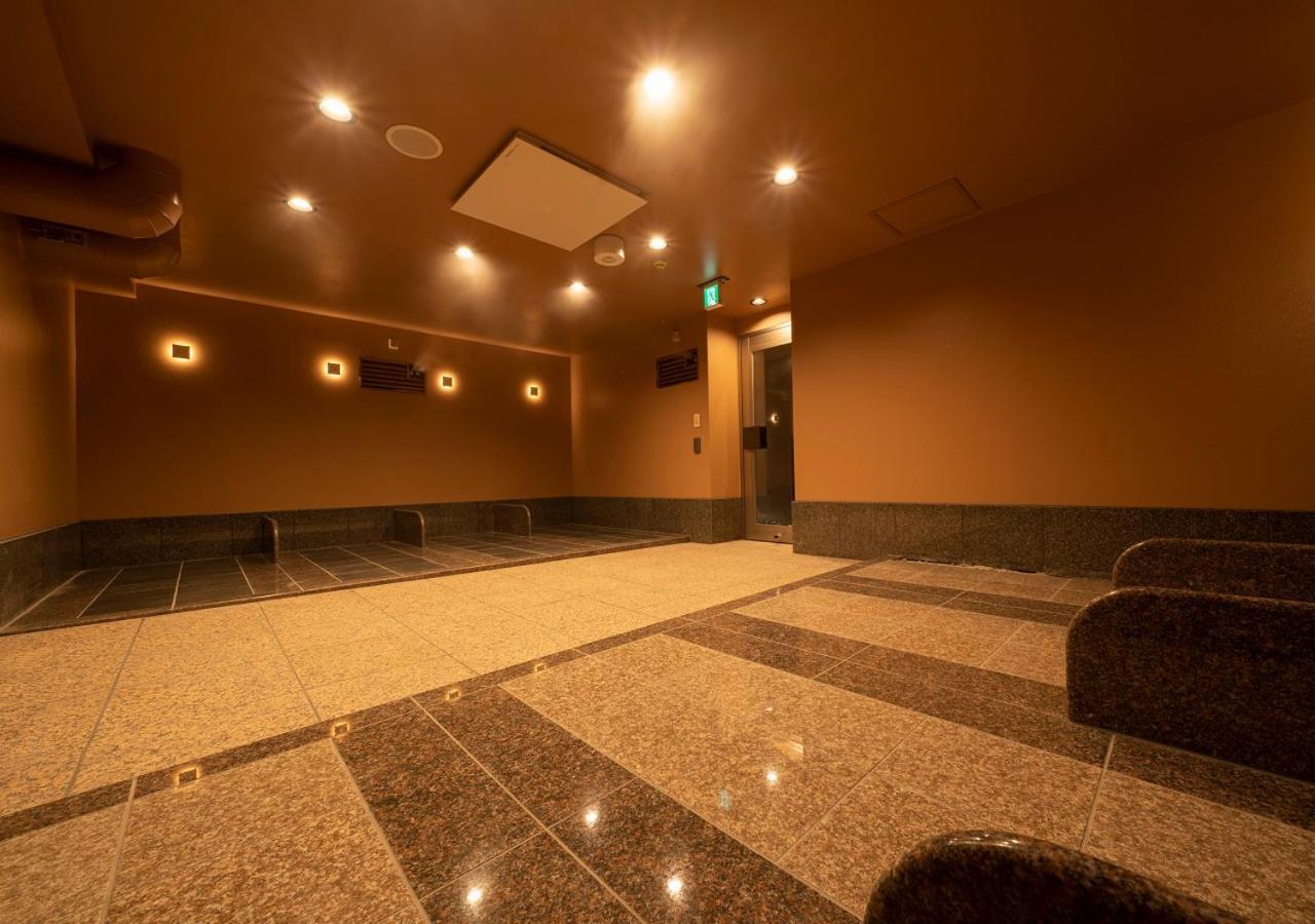Nagoya B'S Hotel Exterior photo