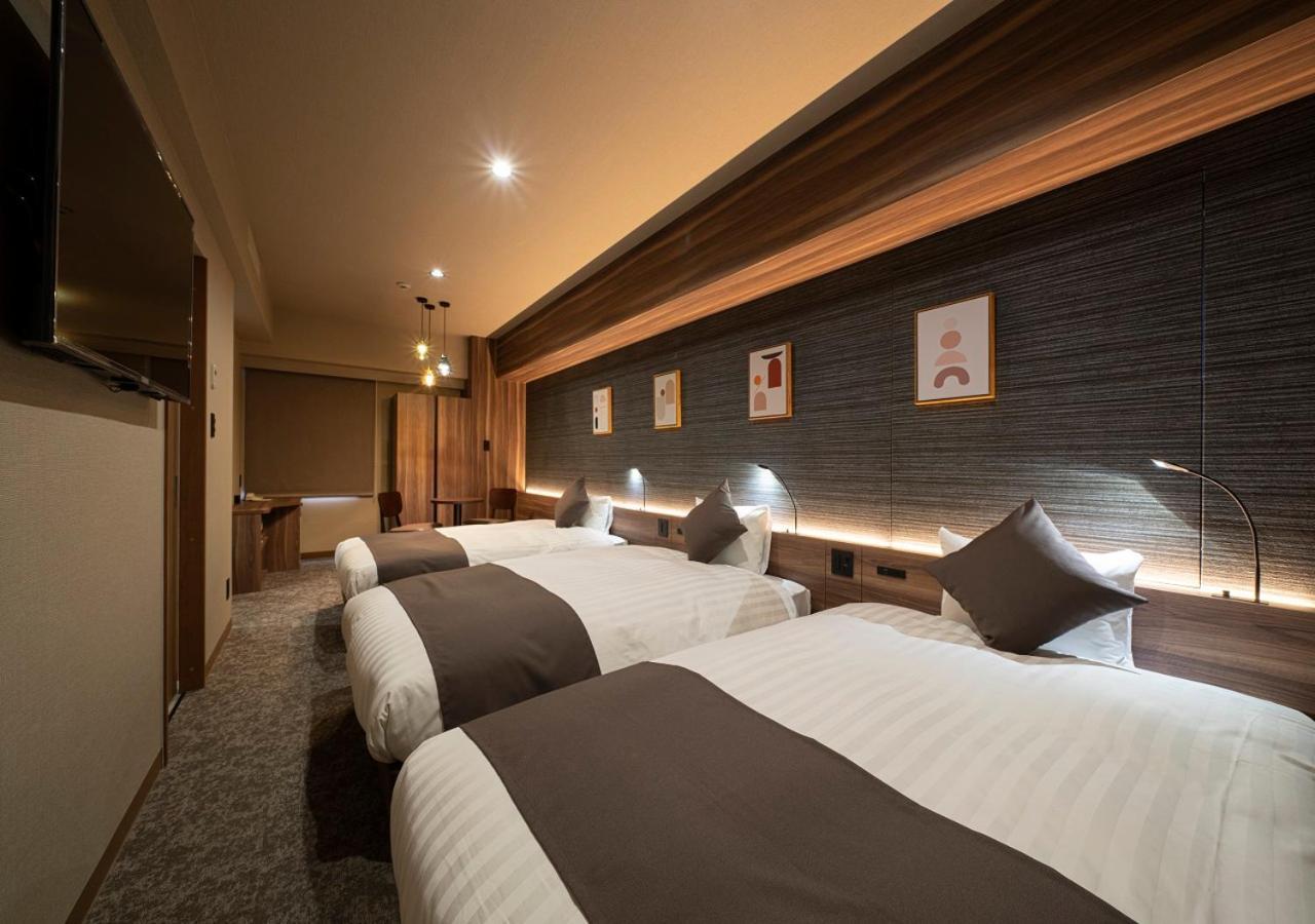 Nagoya B'S Hotel Exterior photo
