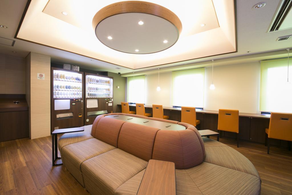 Nagoya B'S Hotel Exterior photo